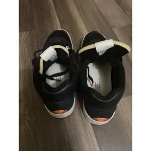 Ellesse | Shoes | Ellesse Piazza Suede Am 6318 Mens Black  display picture 1